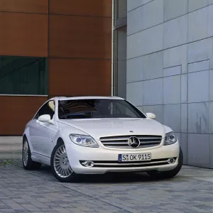 CL 600